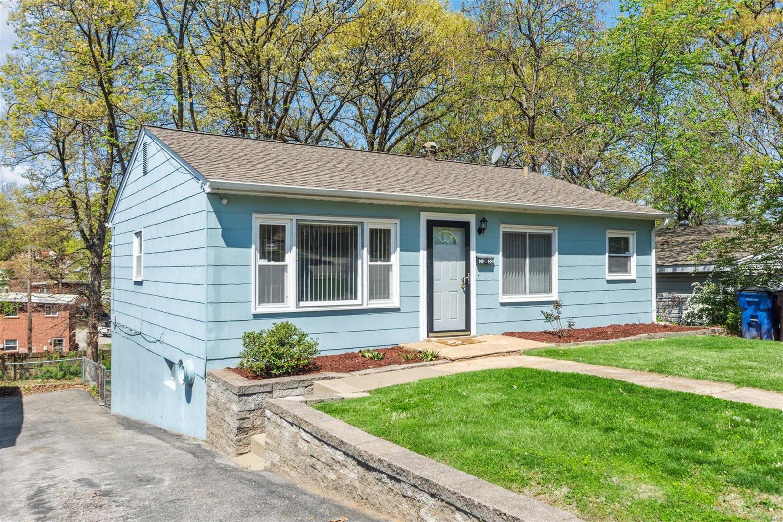 Mc Combs Hills - Residential