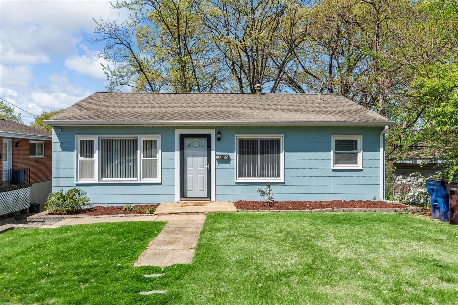 Mc Combs Hills - Residential