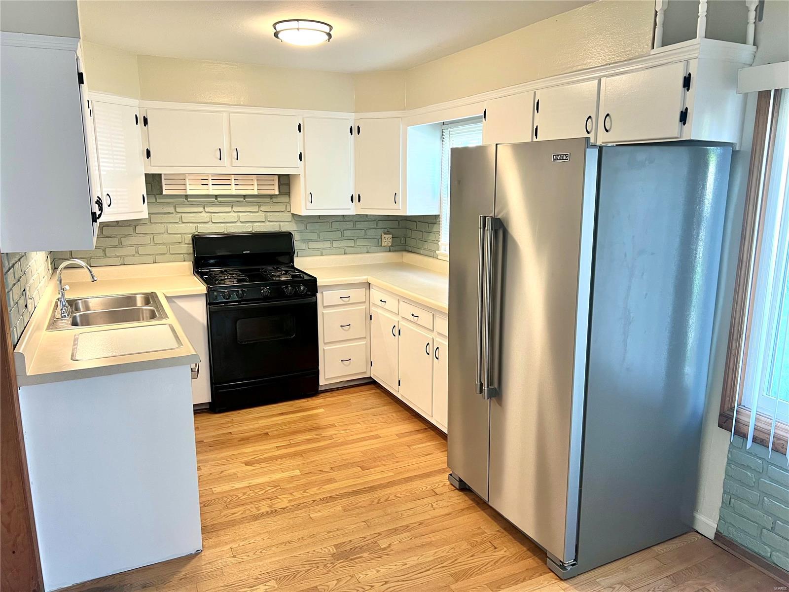 Mc Combs Hills - Residential