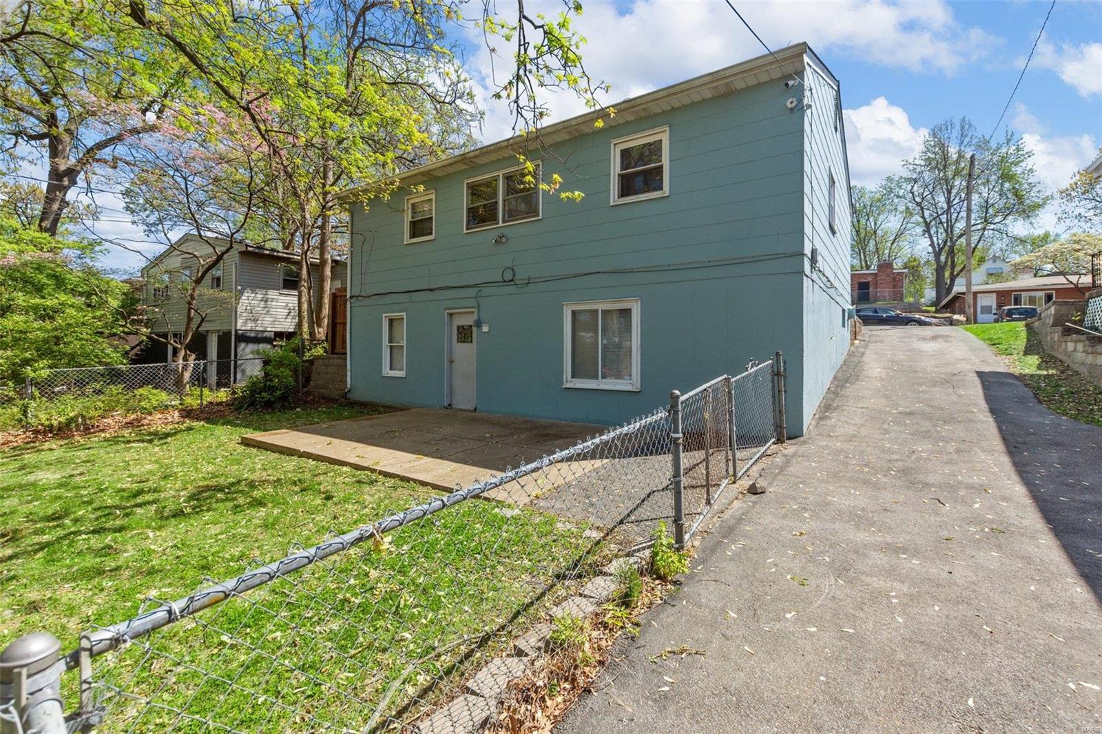 Mc Combs Hills - Residential