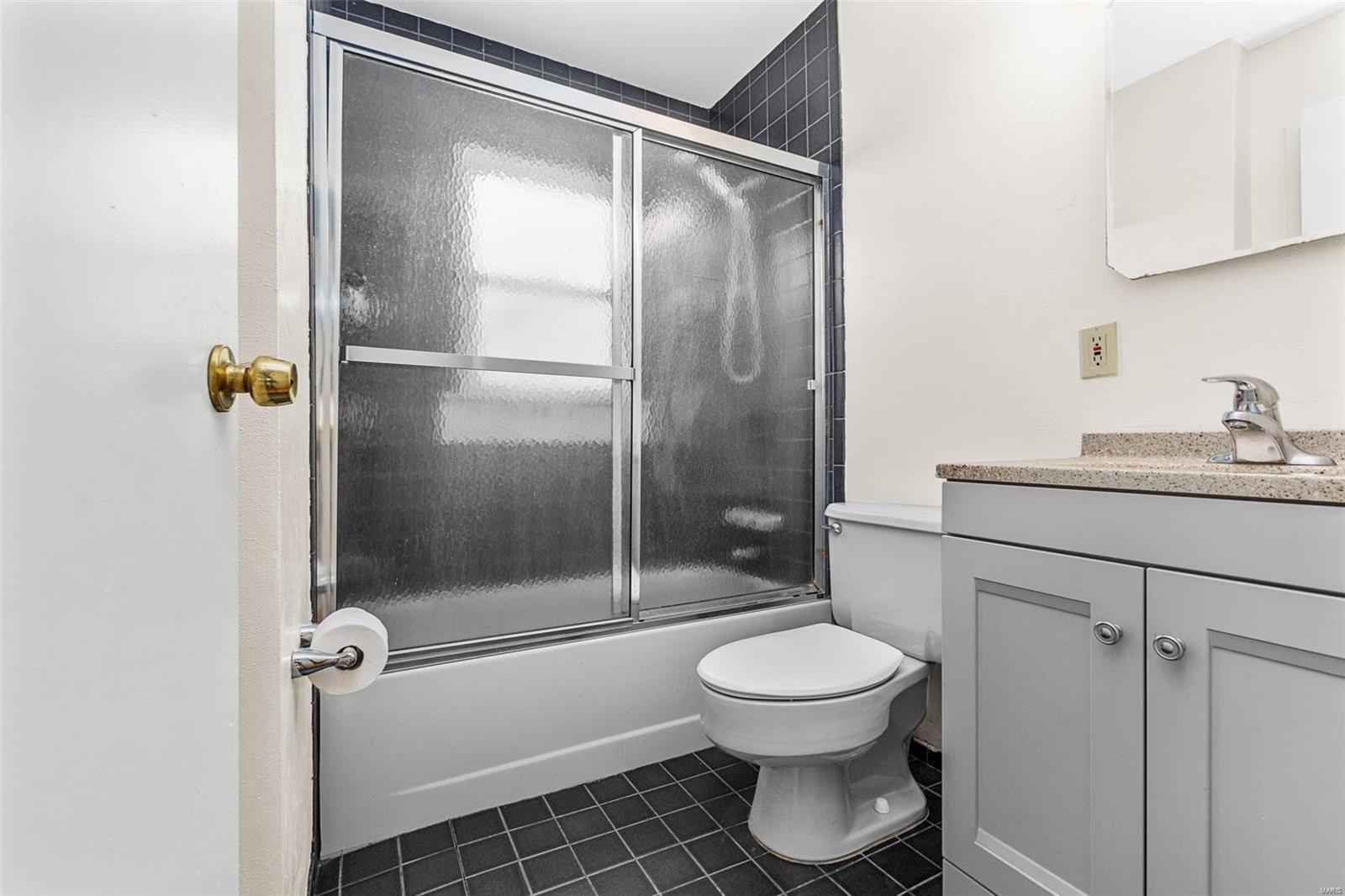 Mc Combs Hills - Residential