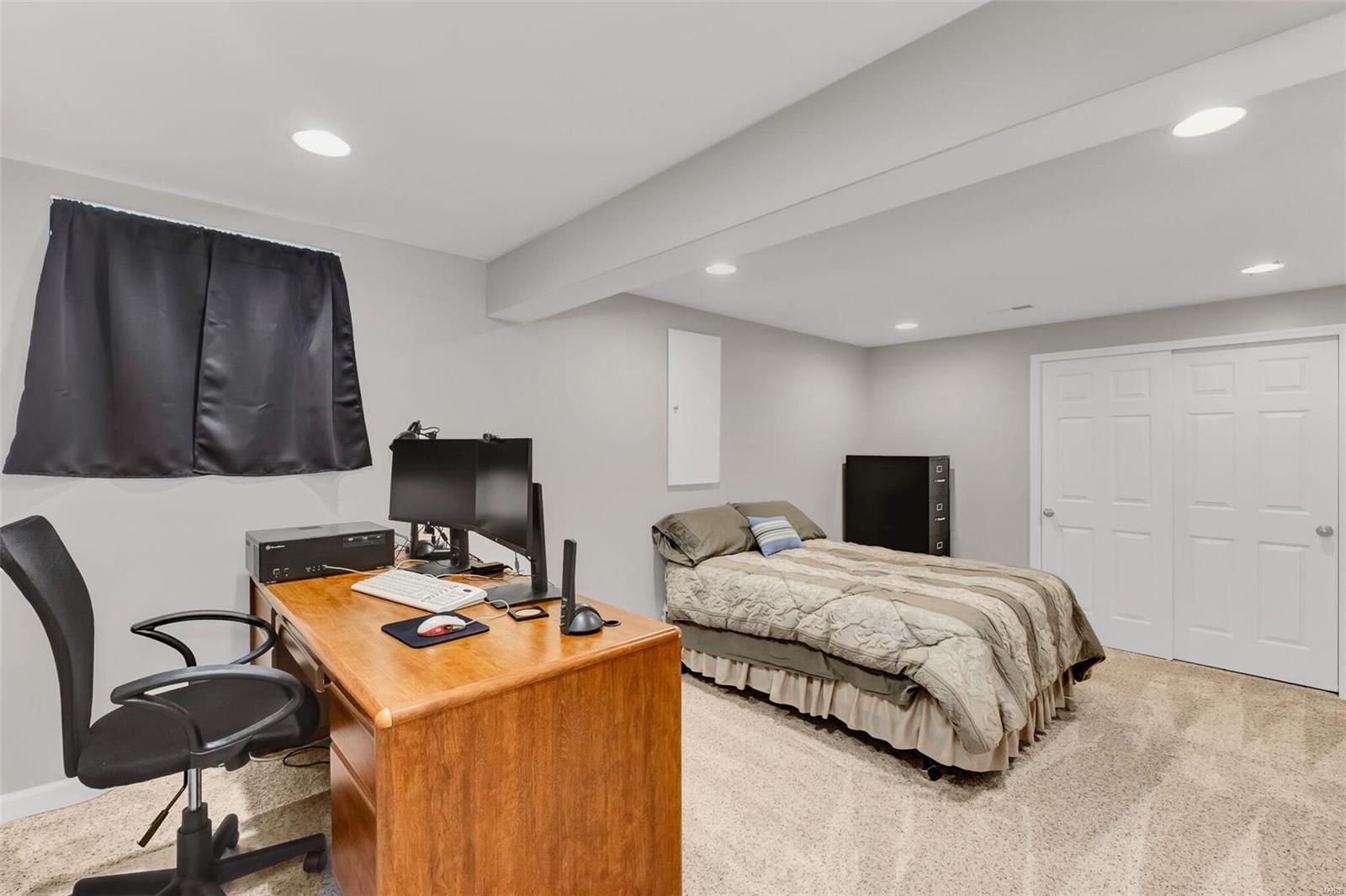 Locksley Crossing #3 - Residential