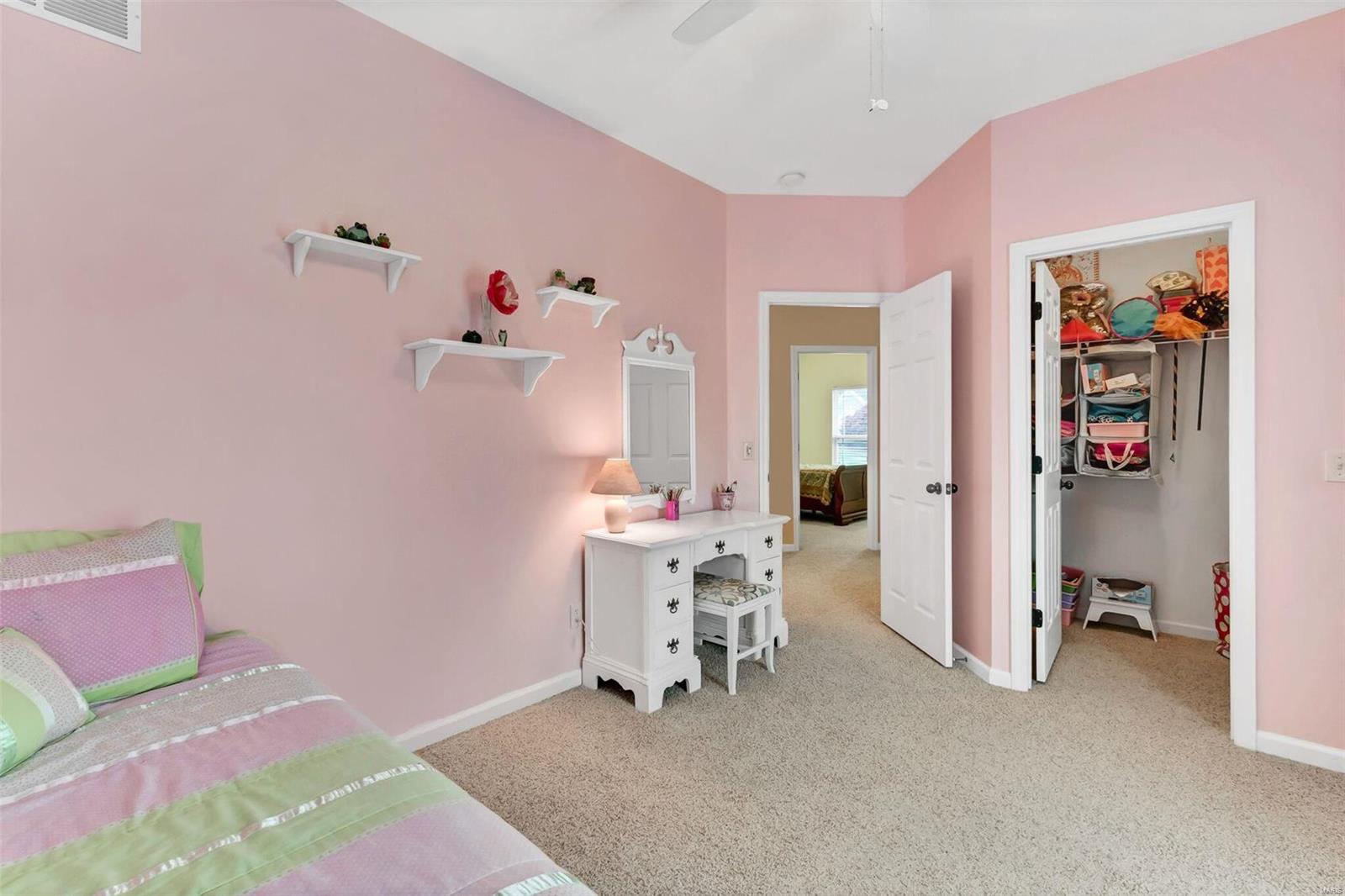 Locksley Crossing #3 - Residential