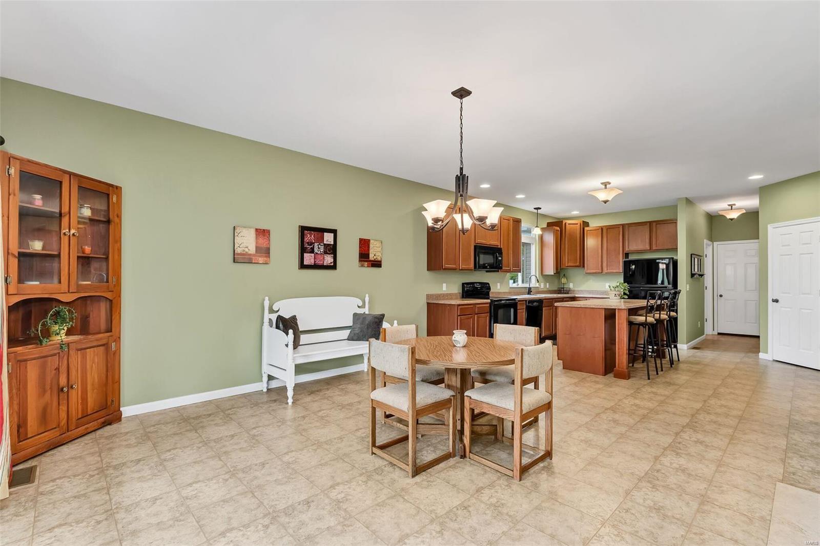 Locksley Crossing #3 - Residential