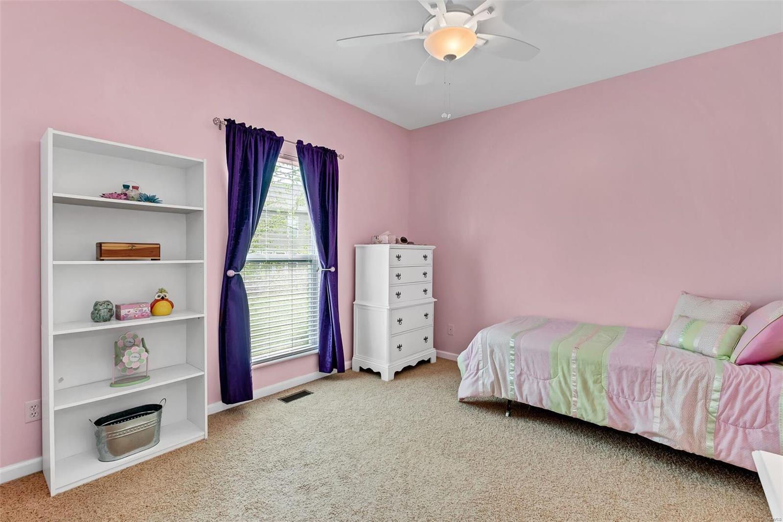 Locksley Crossing #3 - Residential