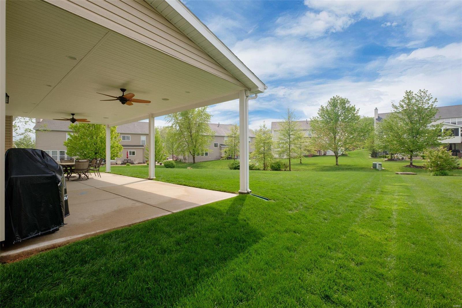 Locksley Crossing #3 - Residential