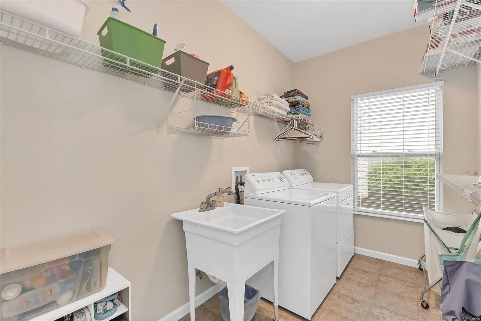 Locksley Crossing #3 - Residential