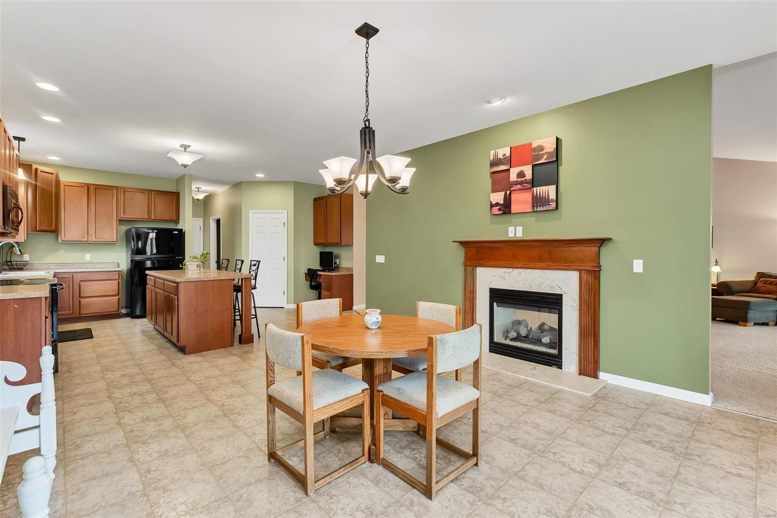 Locksley Crossing #3 - Residential