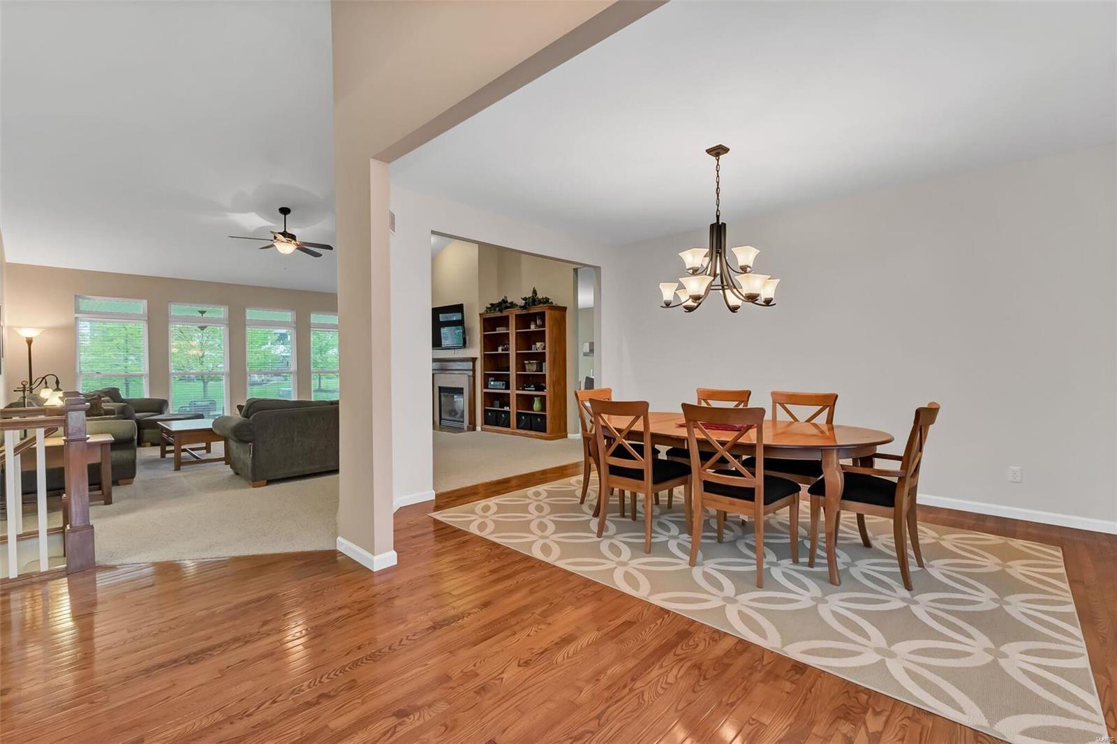 Locksley Crossing #3 - Residential