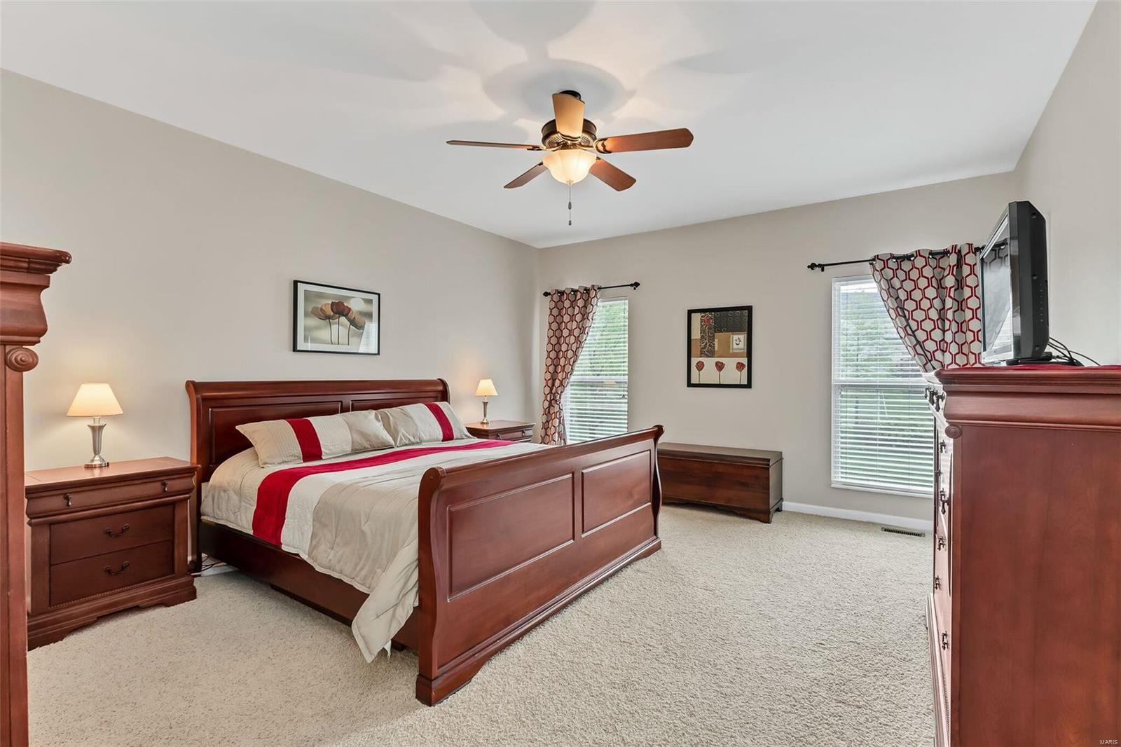 Locksley Crossing #3 - Residential