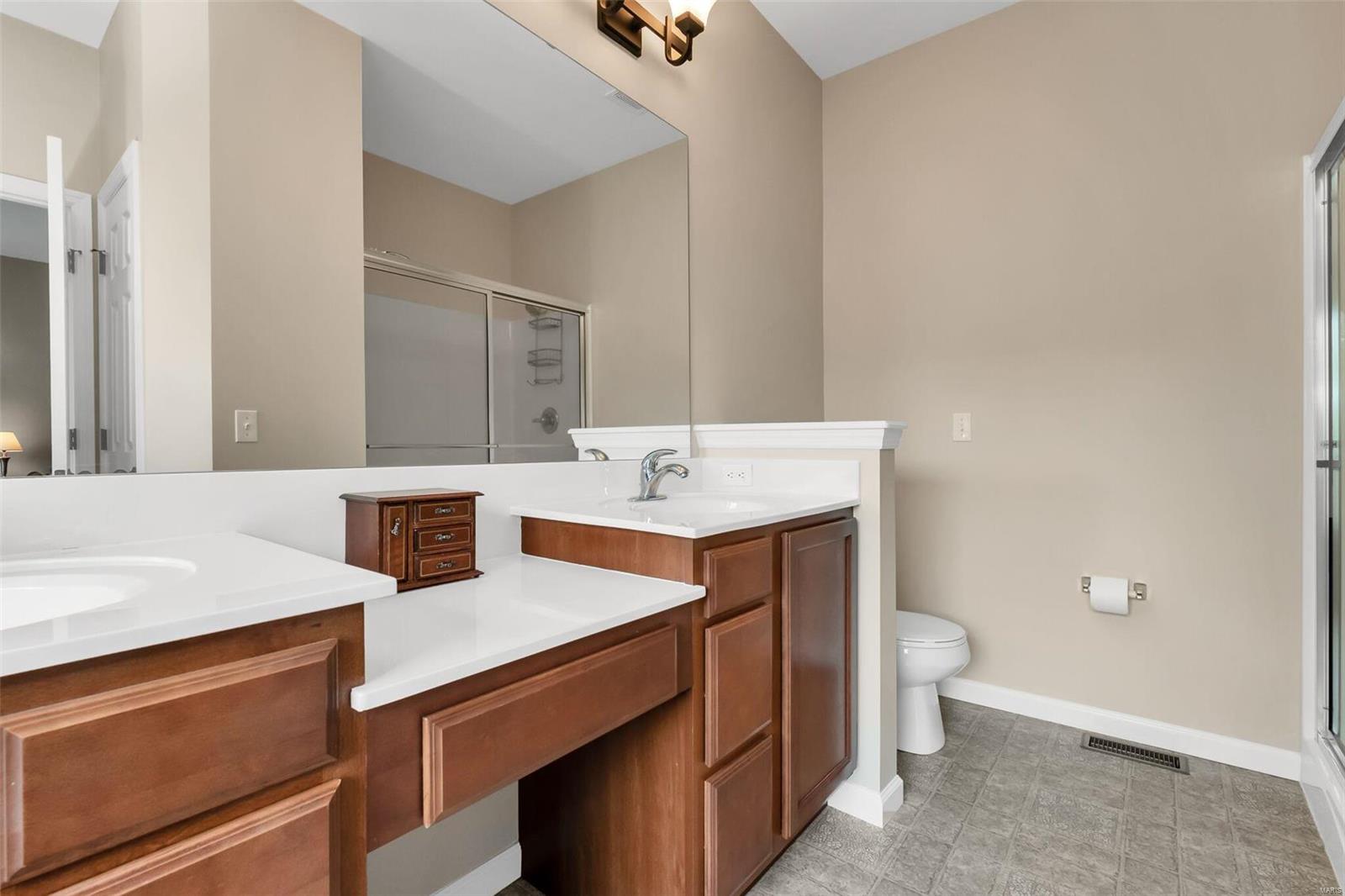 Locksley Crossing #3 - Residential