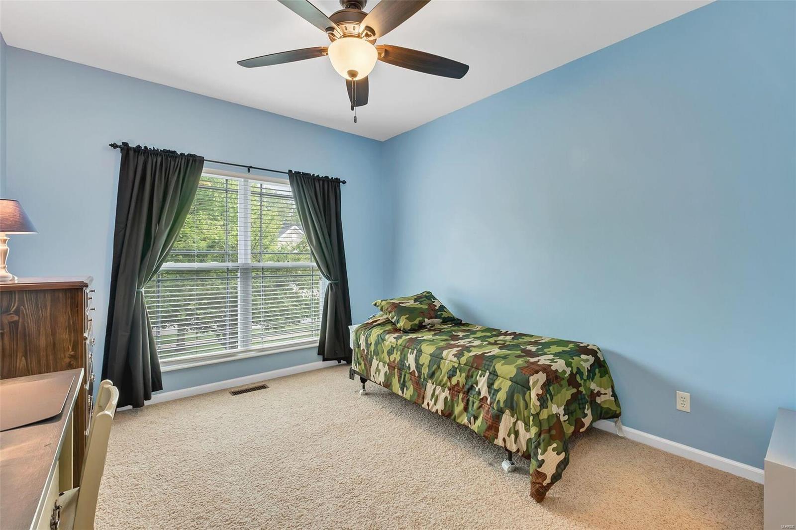 Locksley Crossing #3 - Residential