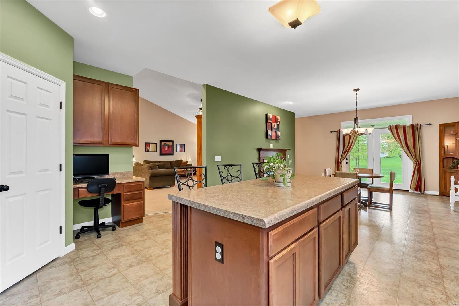 Locksley Crossing #3 - Residential