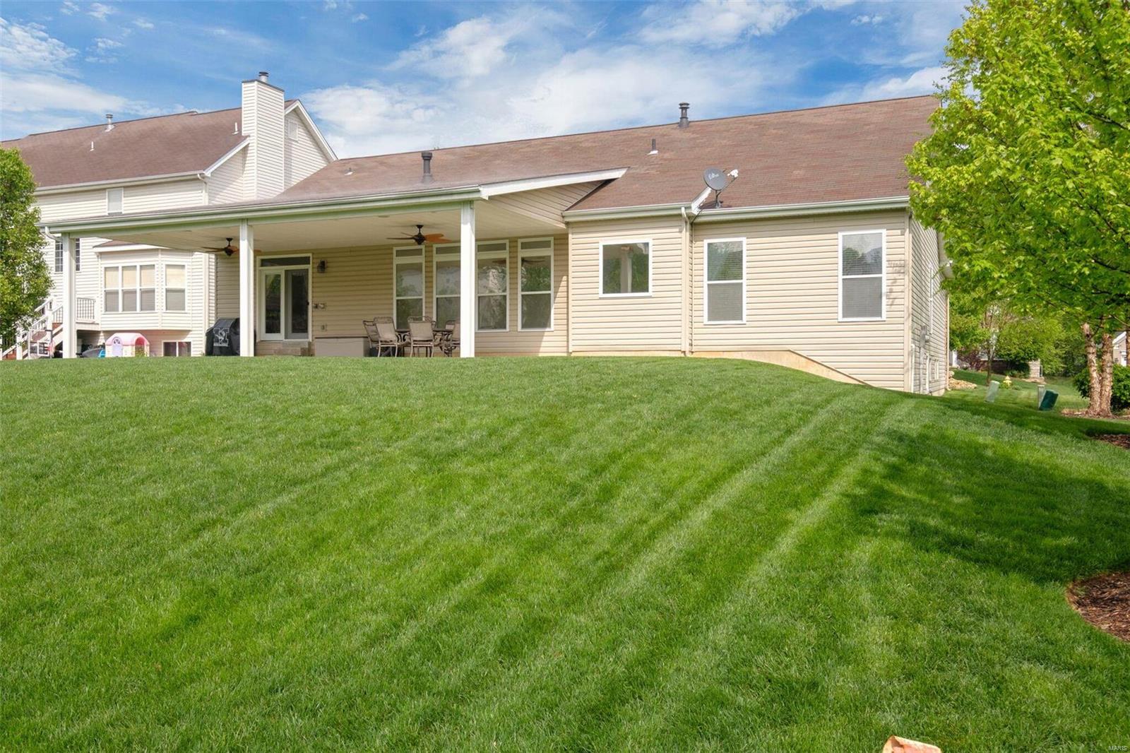 Locksley Crossing #3 - Residential