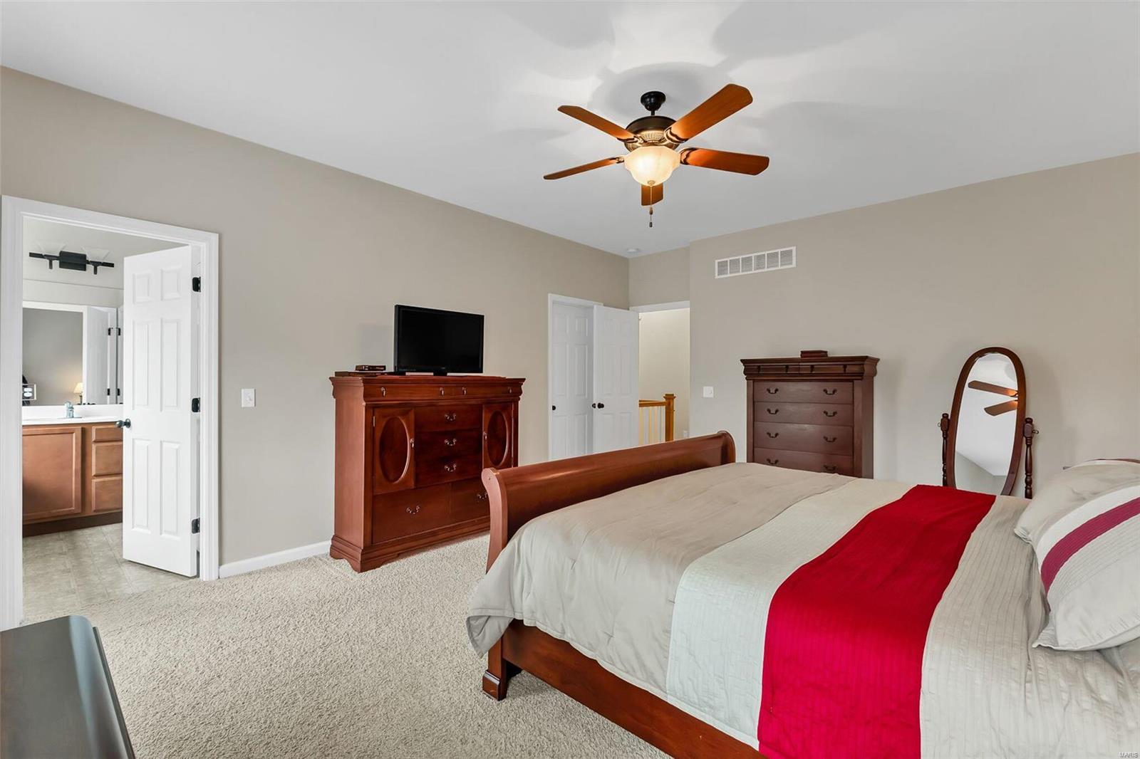 Locksley Crossing #3 - Residential