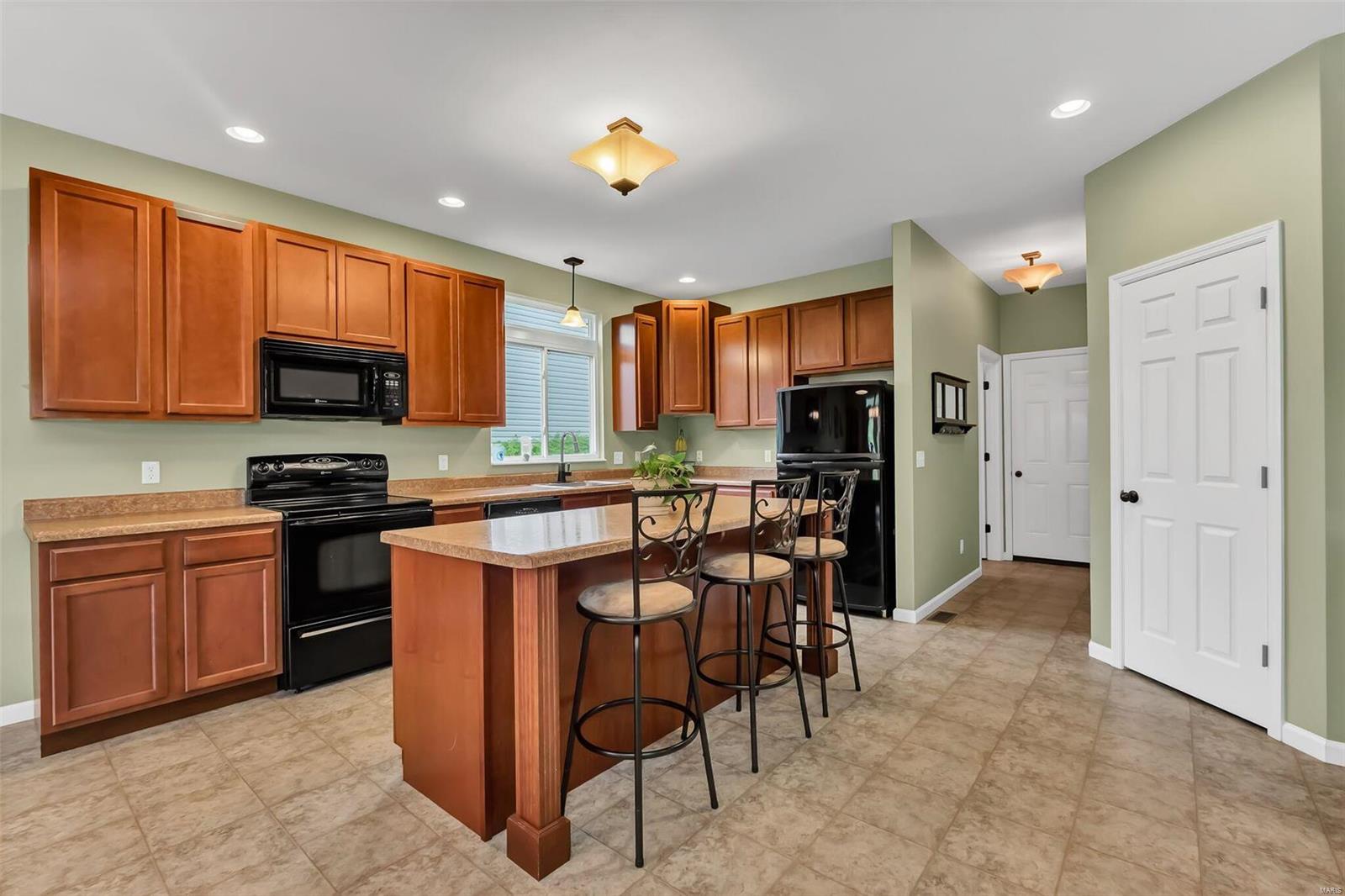 Locksley Crossing #3 - Residential