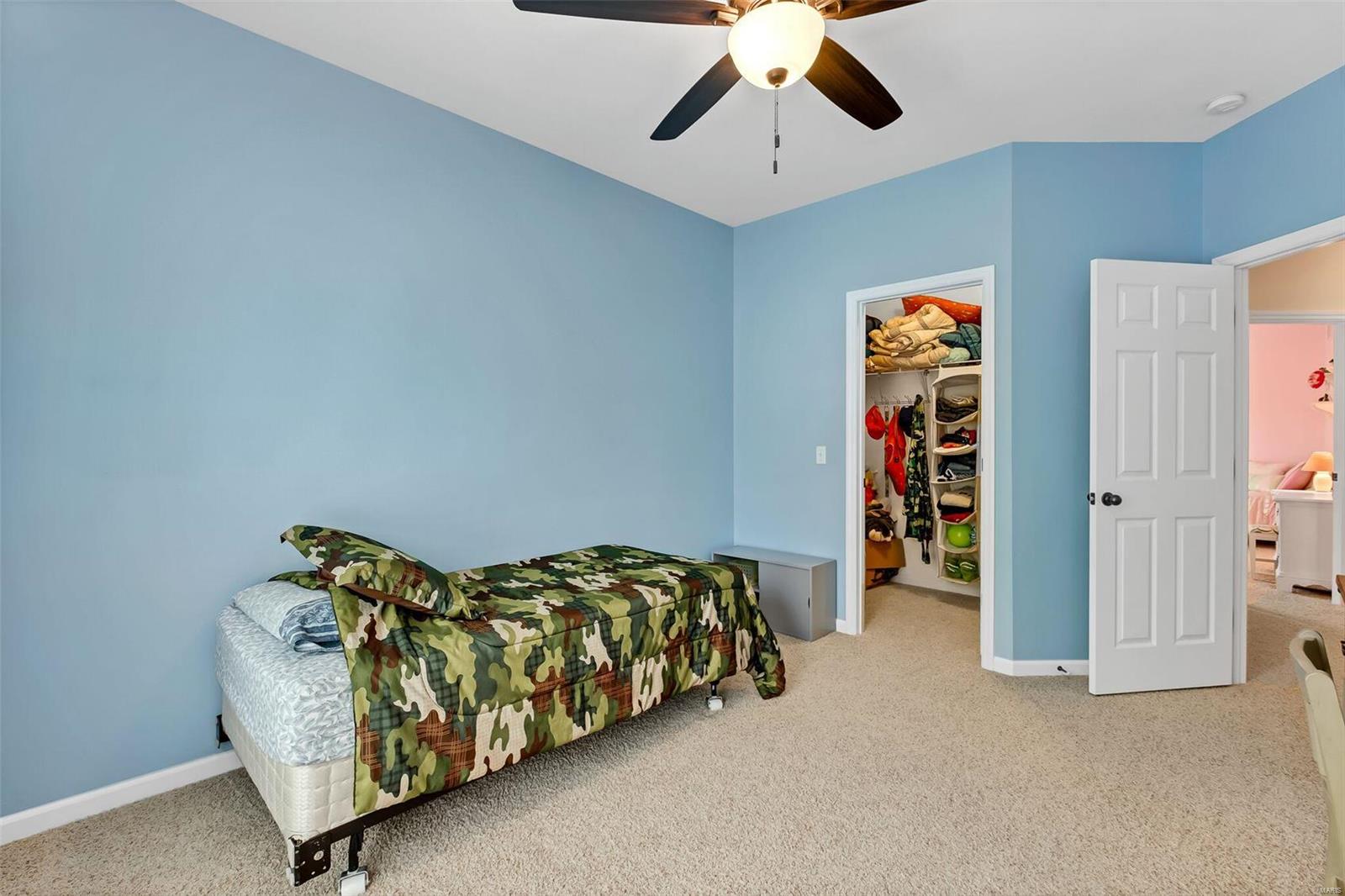 Locksley Crossing #3 - Residential