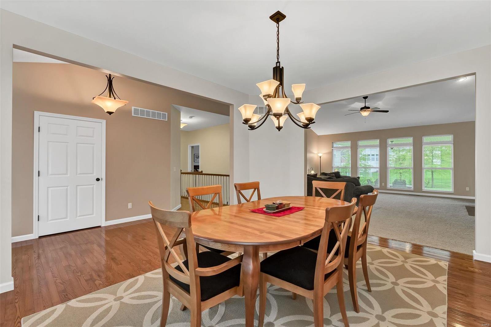 Locksley Crossing #3 - Residential