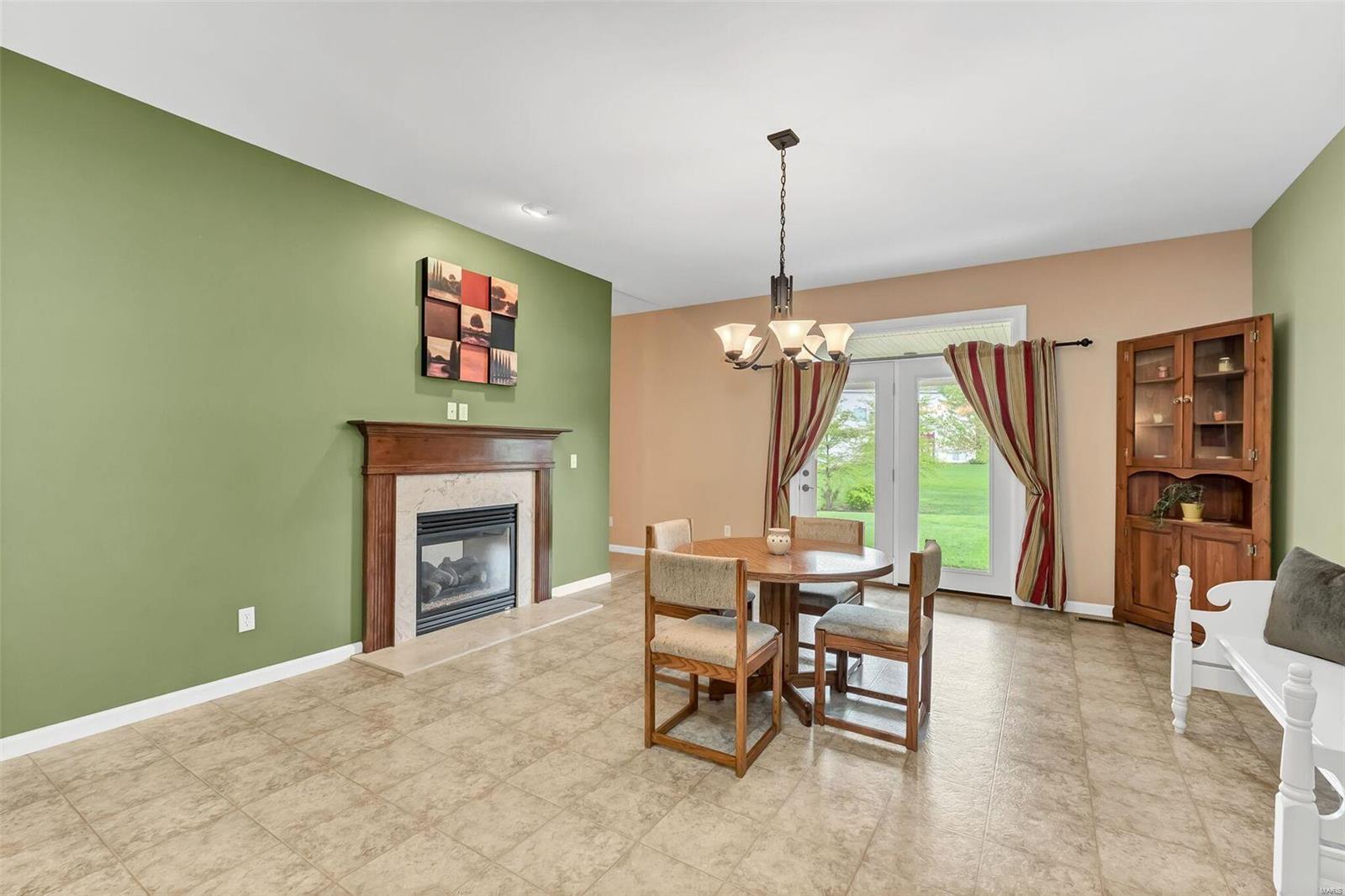 Locksley Crossing #3 - Residential