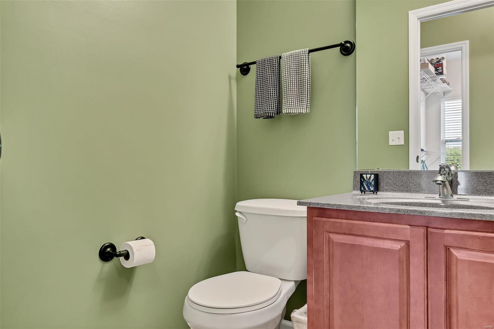 Locksley Crossing #3 - Residential