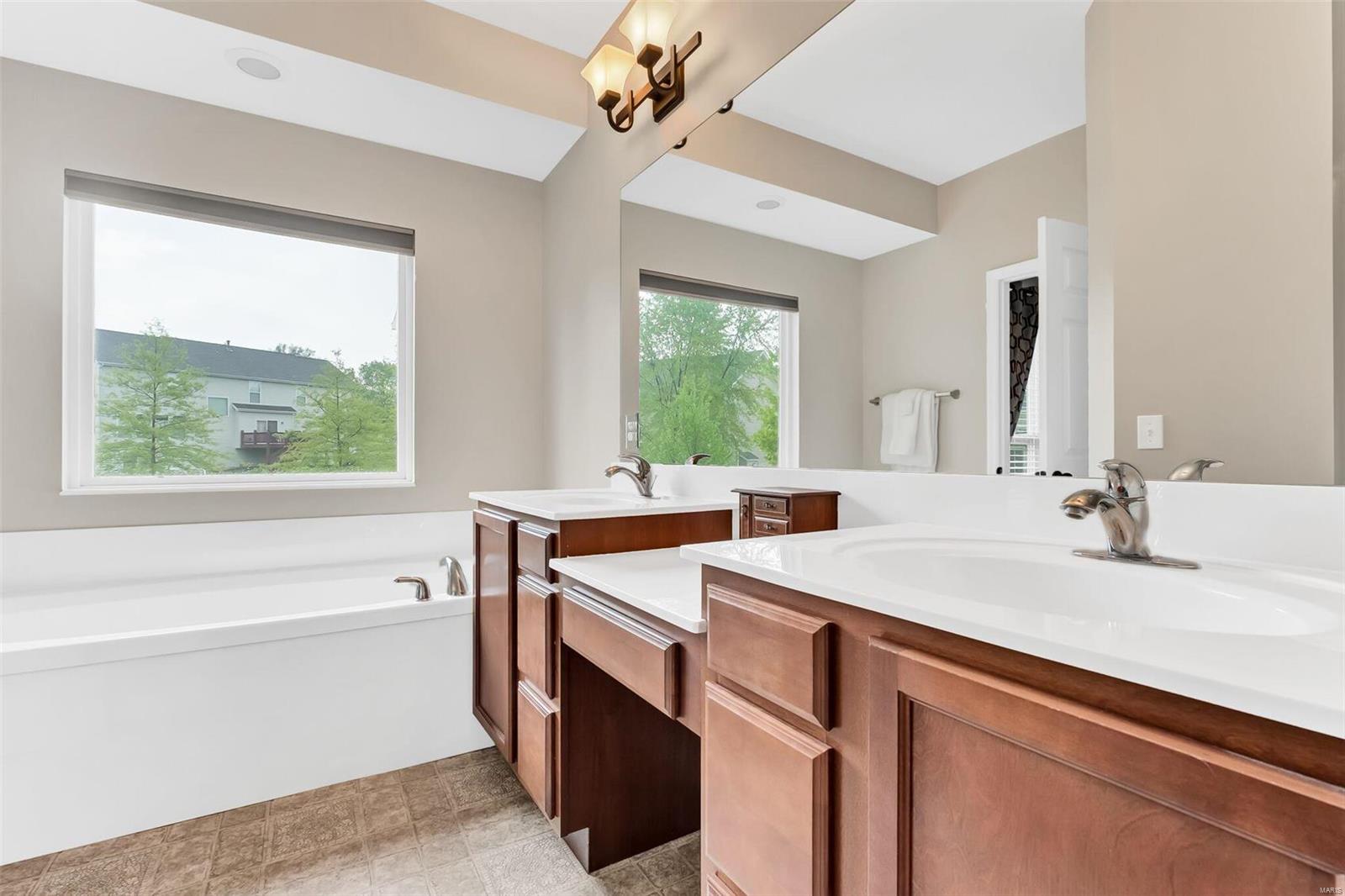 Locksley Crossing #3 - Residential