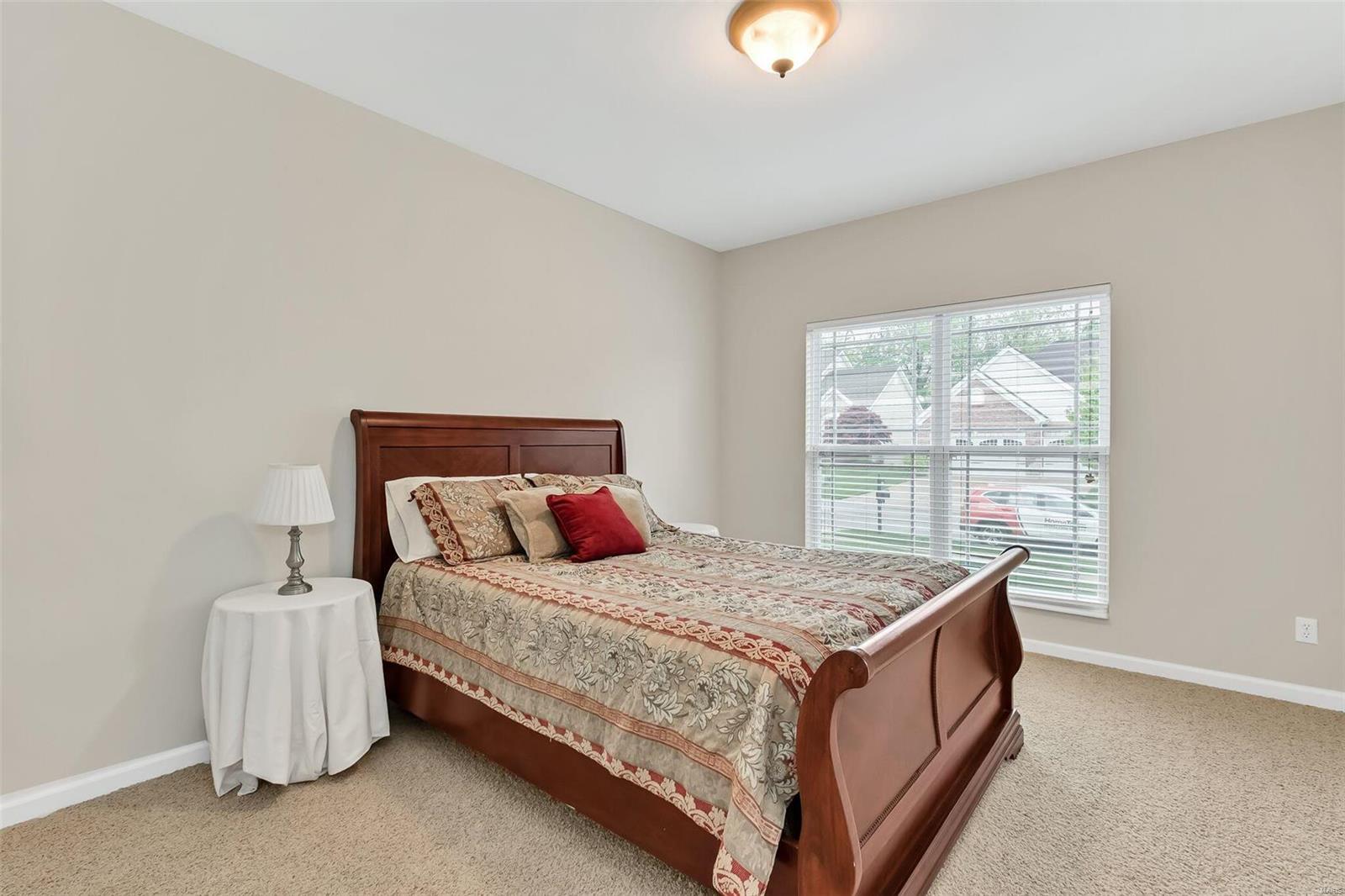 Locksley Crossing #3 - Residential