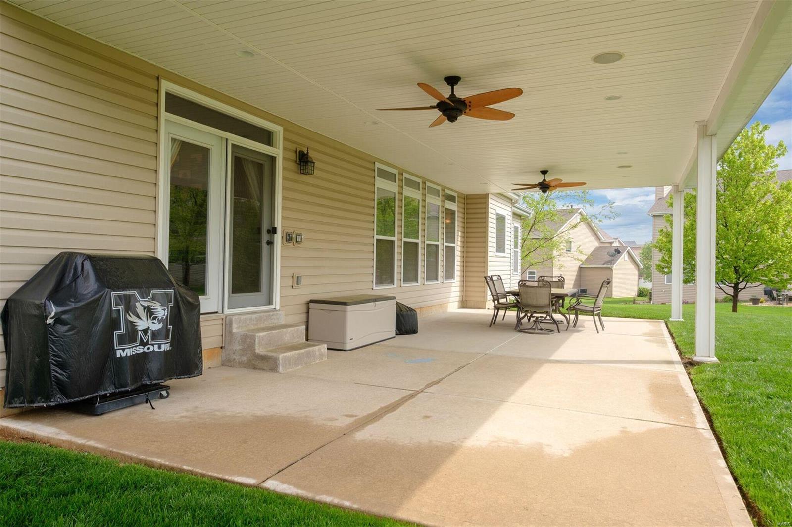 Locksley Crossing #3 - Residential