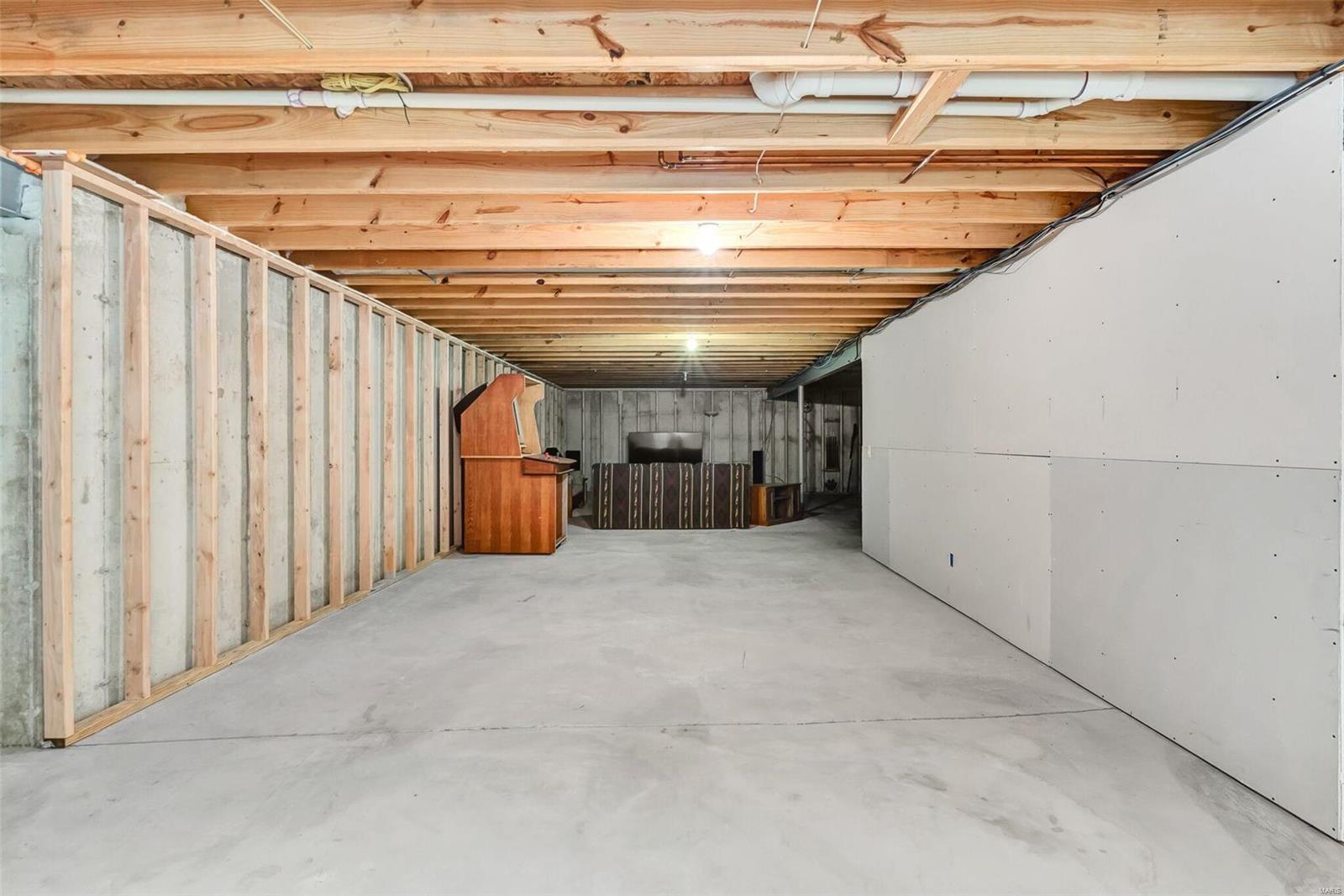 Locksley Crossing #3 - Residential