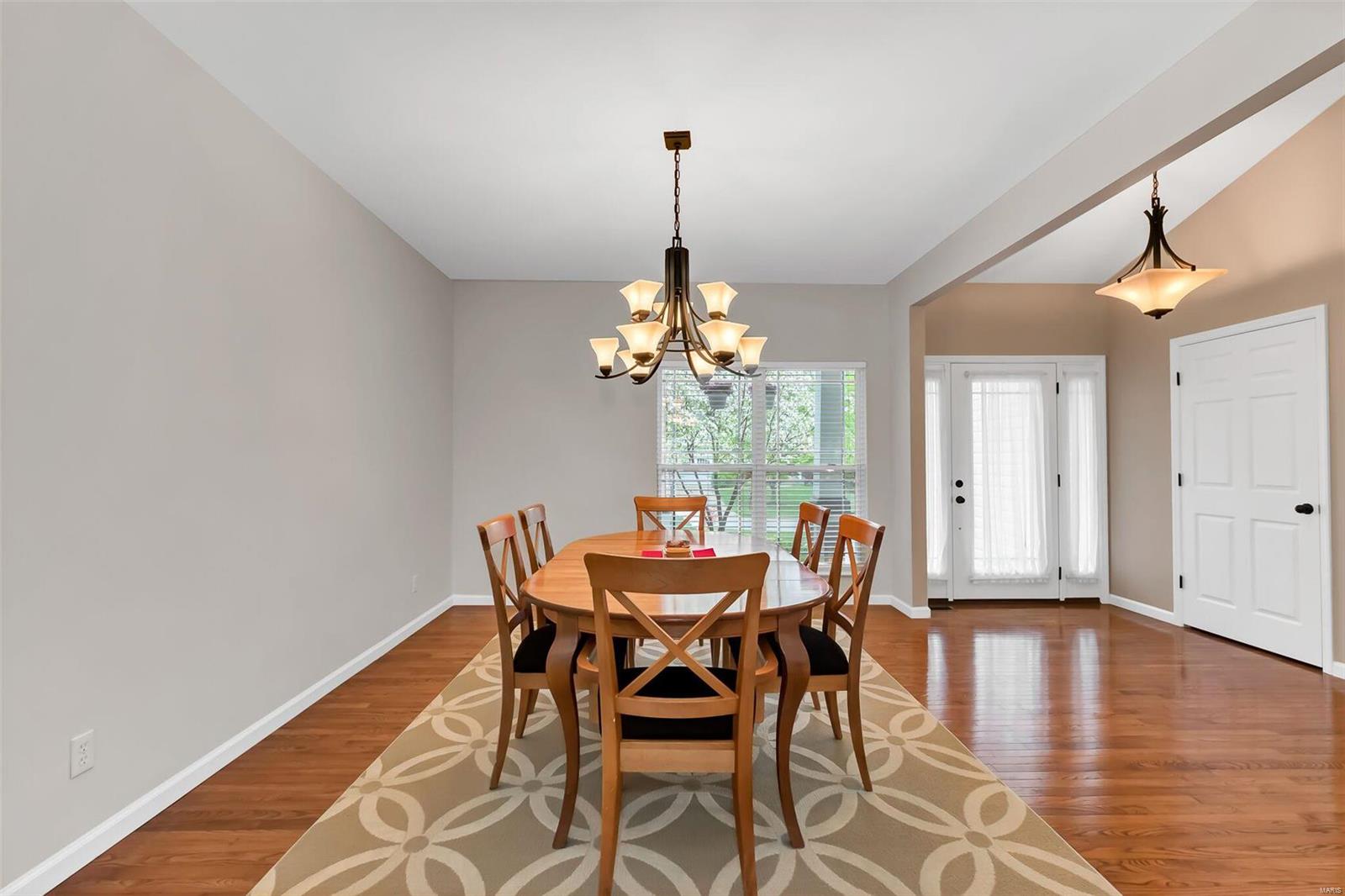 Locksley Crossing #3 - Residential