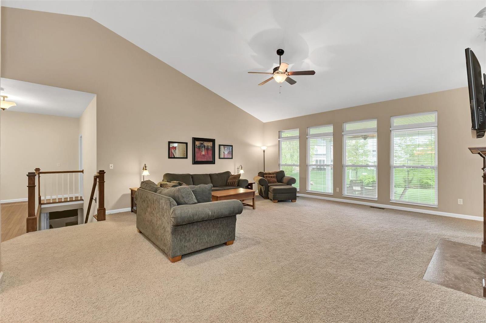 Locksley Crossing #3 - Residential