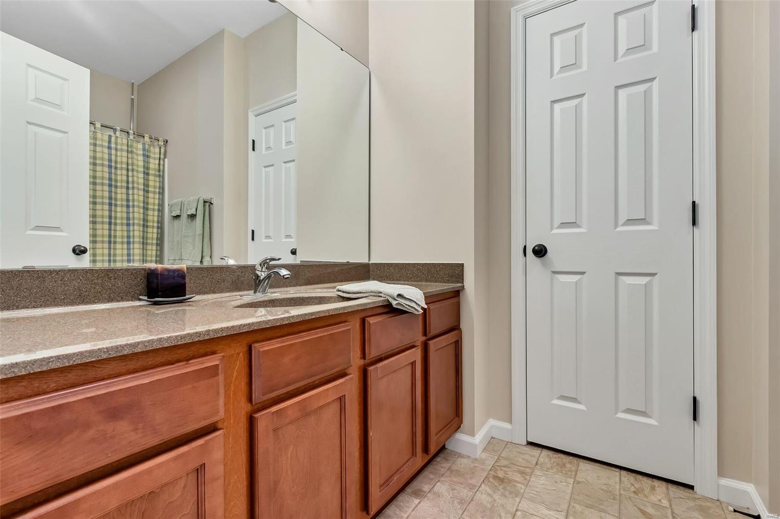 Locksley Crossing #3 - Residential