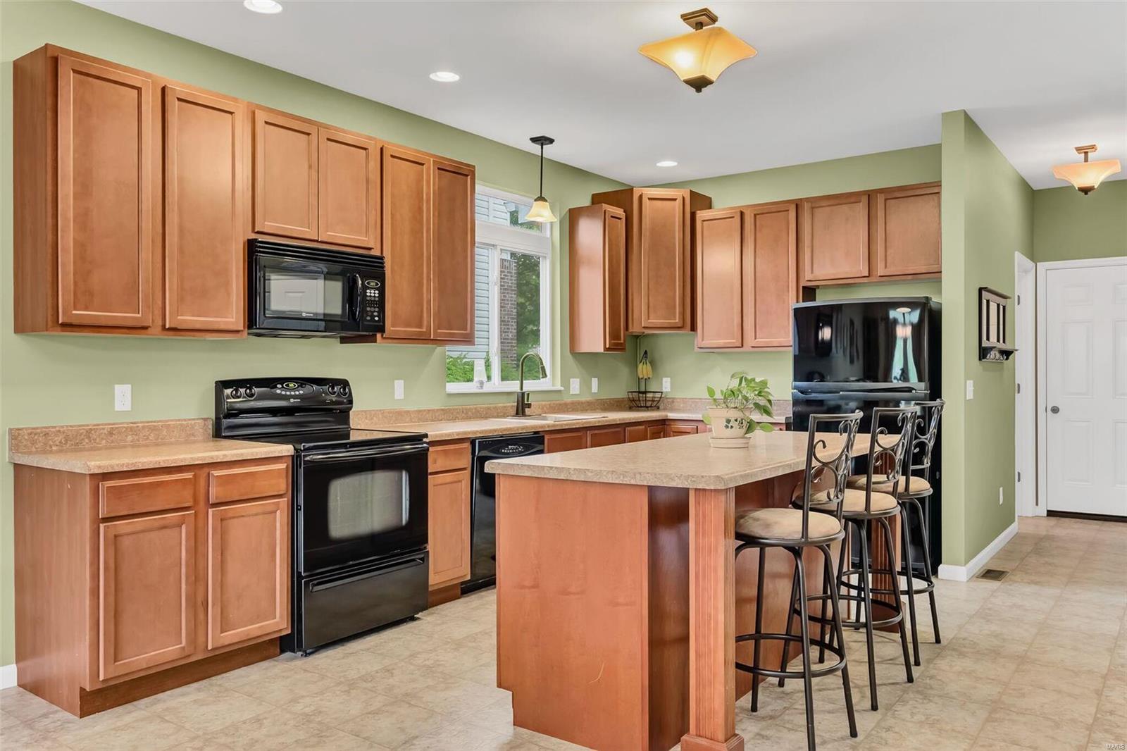 Locksley Crossing #3 - Residential