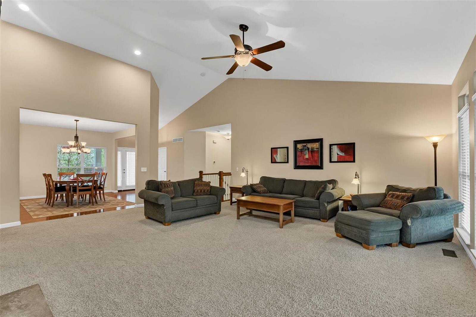 Locksley Crossing #3 - Residential