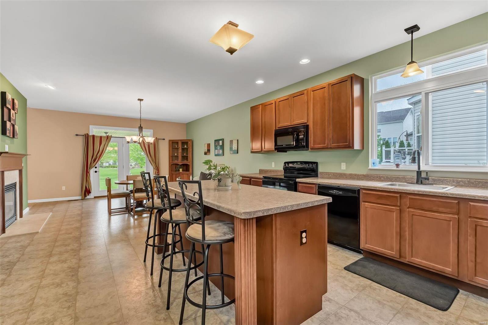 Locksley Crossing #3 - Residential