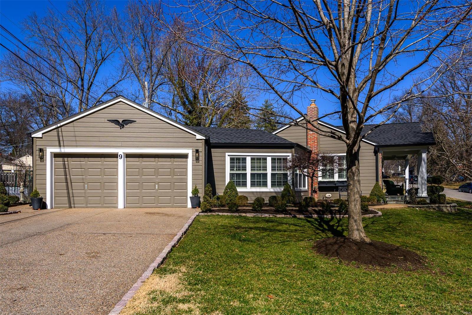 St Louis, Missouri 63122, United States, 3 Bedrooms Bedrooms, ,2 BathroomsBathrooms,Residential,Coming Soon,85405