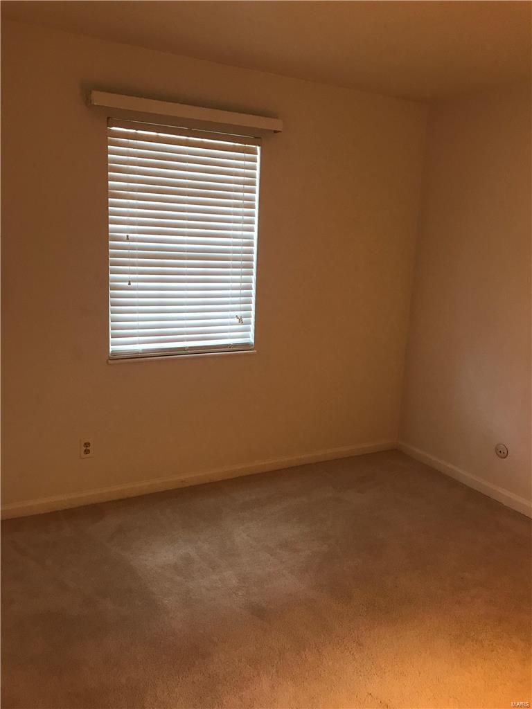 San Luis Hills Condo Amd - Residential