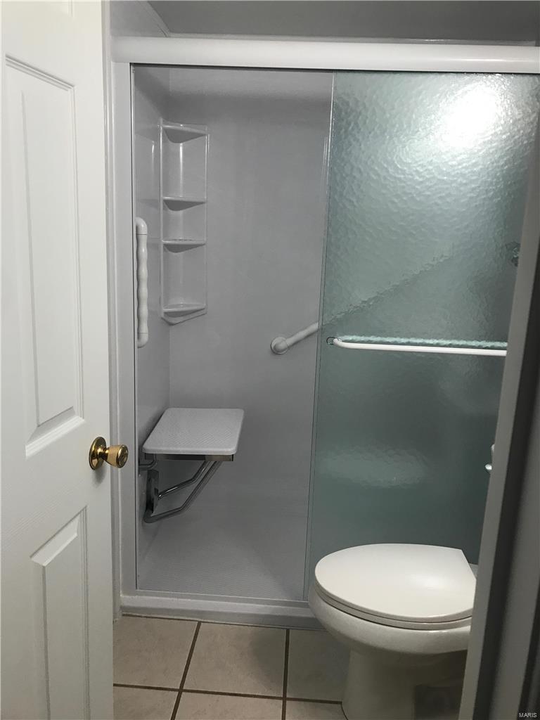 San Luis Hills Condo Amd - Residential