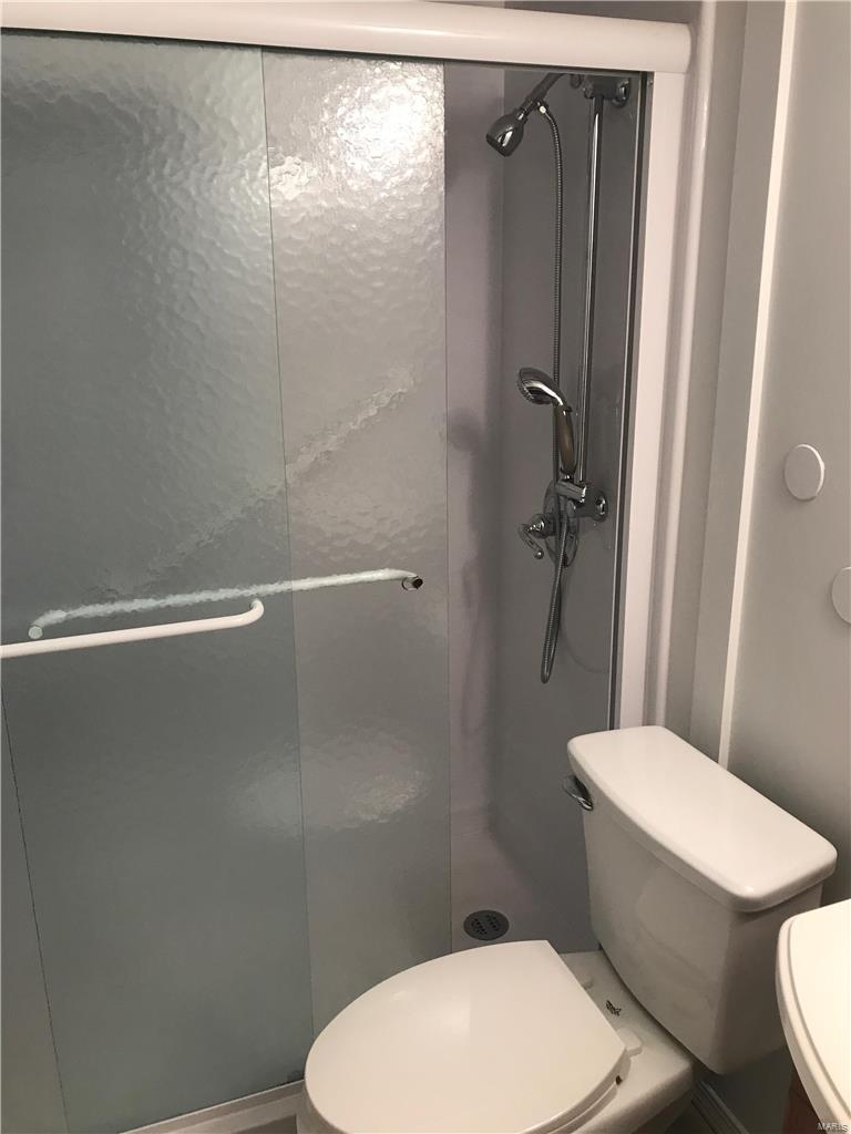 San Luis Hills Condo Amd - Residential