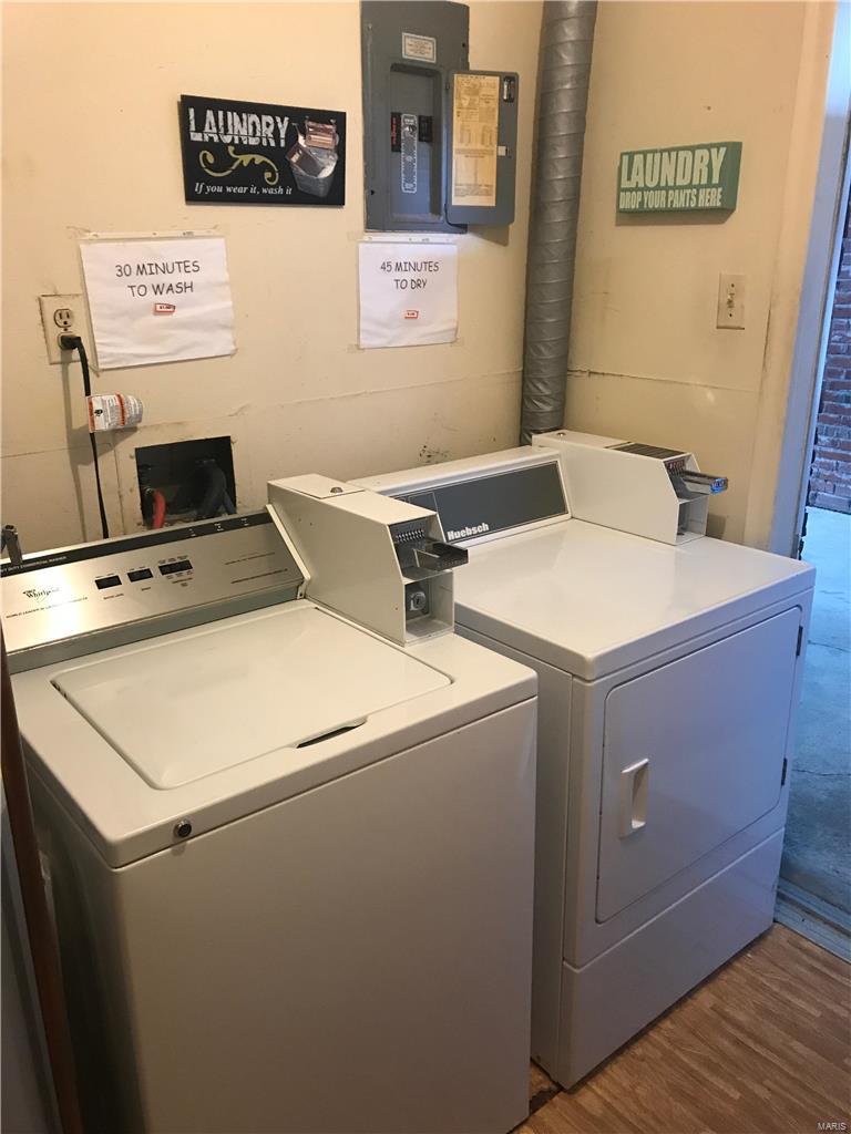 San Luis Hills Condo Amd - Residential