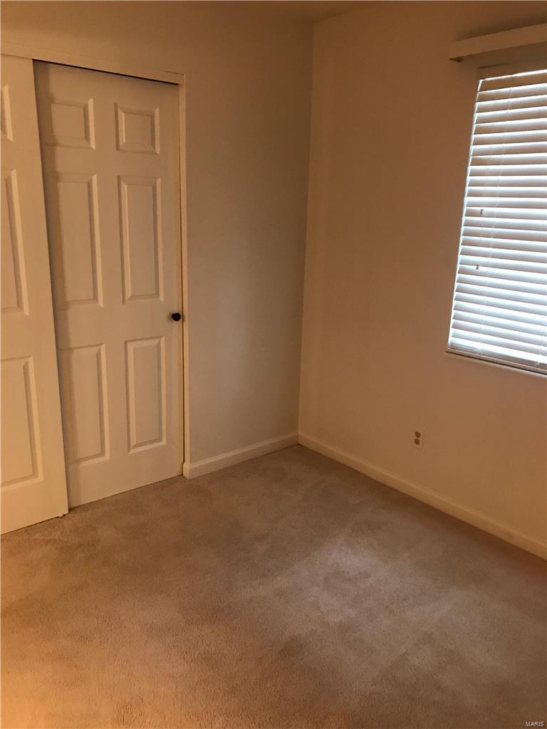 San Luis Hills Condo Amd - Residential