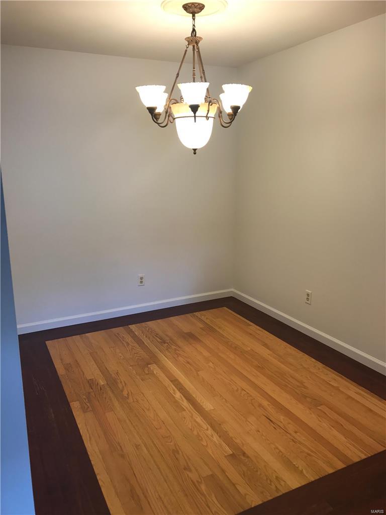 San Luis Hills Condo Amd - Residential