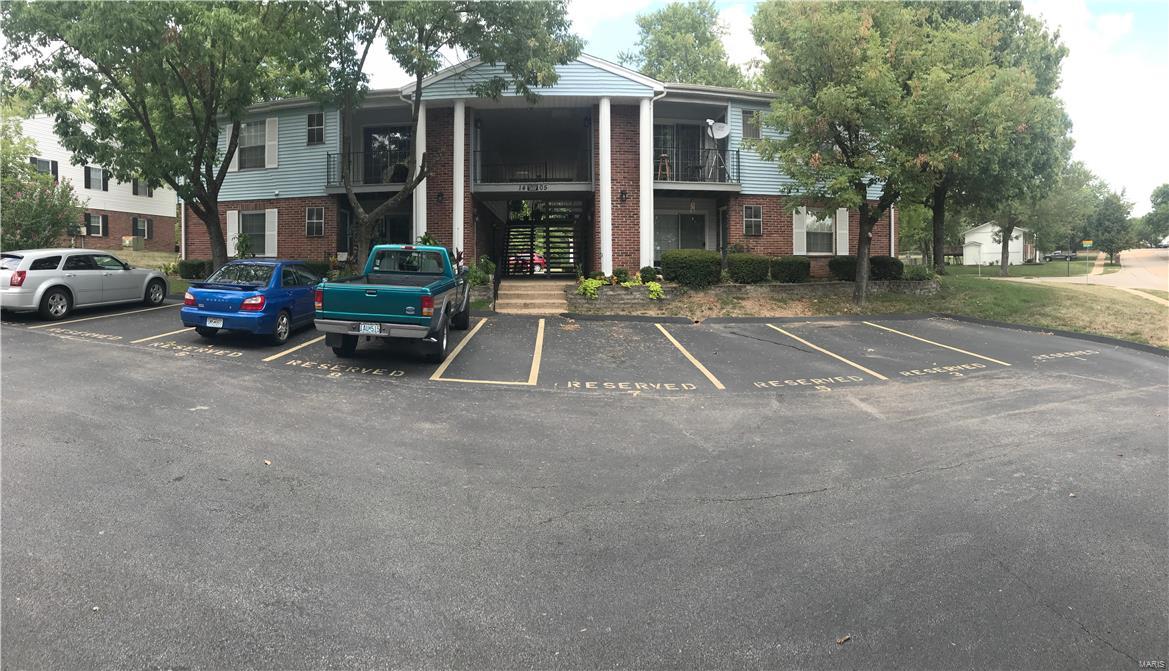 San Luis Hills Condo Amd - Residential