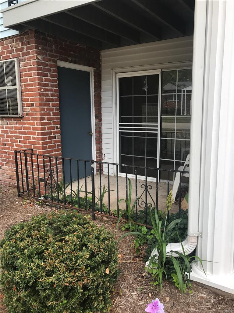 San Luis Hills Condo Amd - Residential