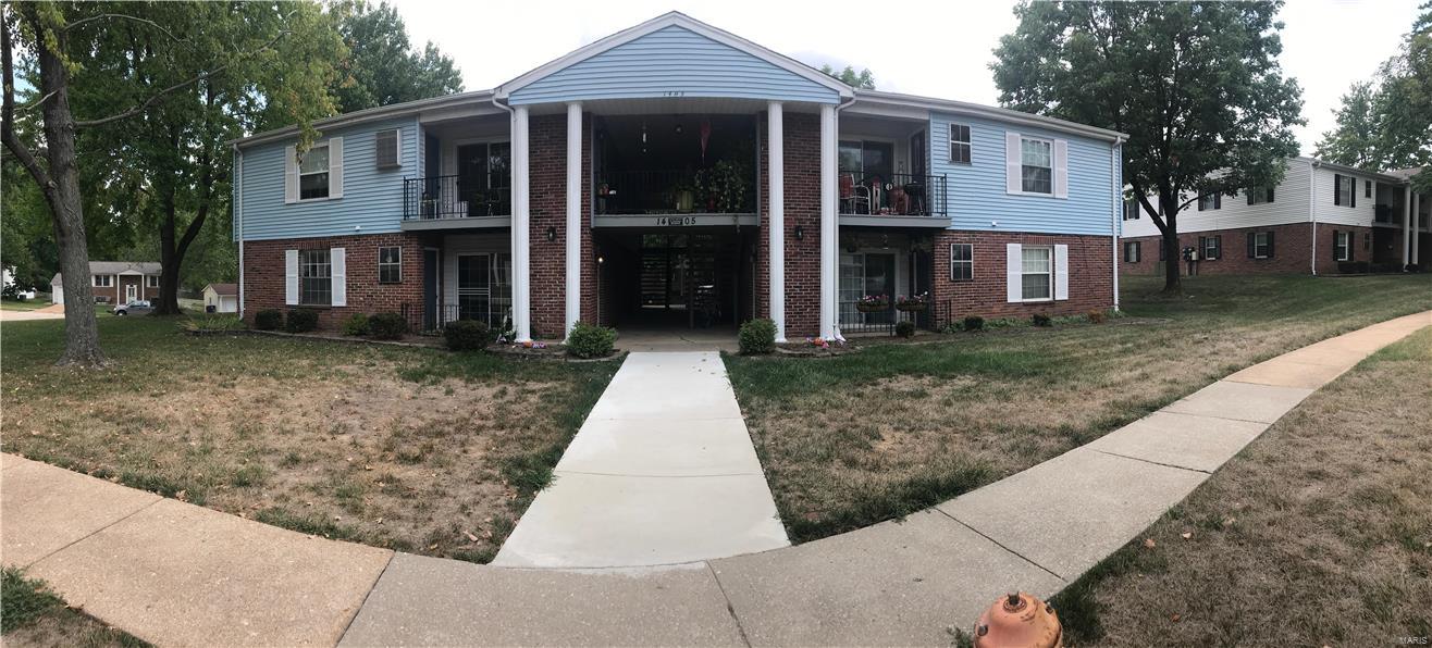 San Luis Hills Condo Amd - Residential