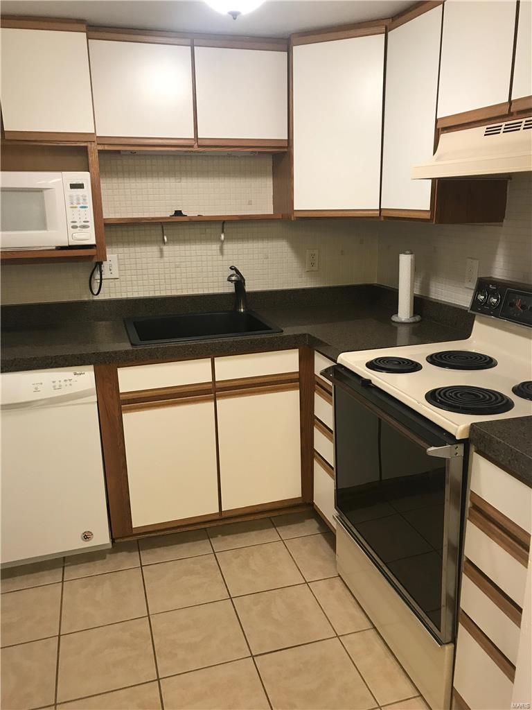 San Luis Hills Condo Amd - Residential