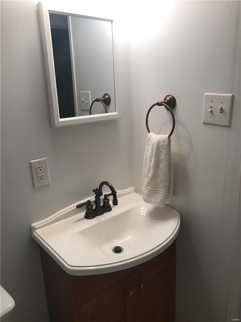 San Luis Hills Condo Amd - Residential