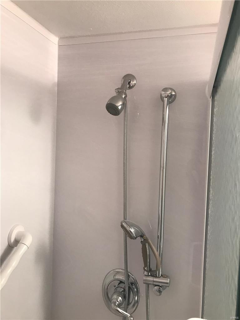 San Luis Hills Condo Amd - Residential