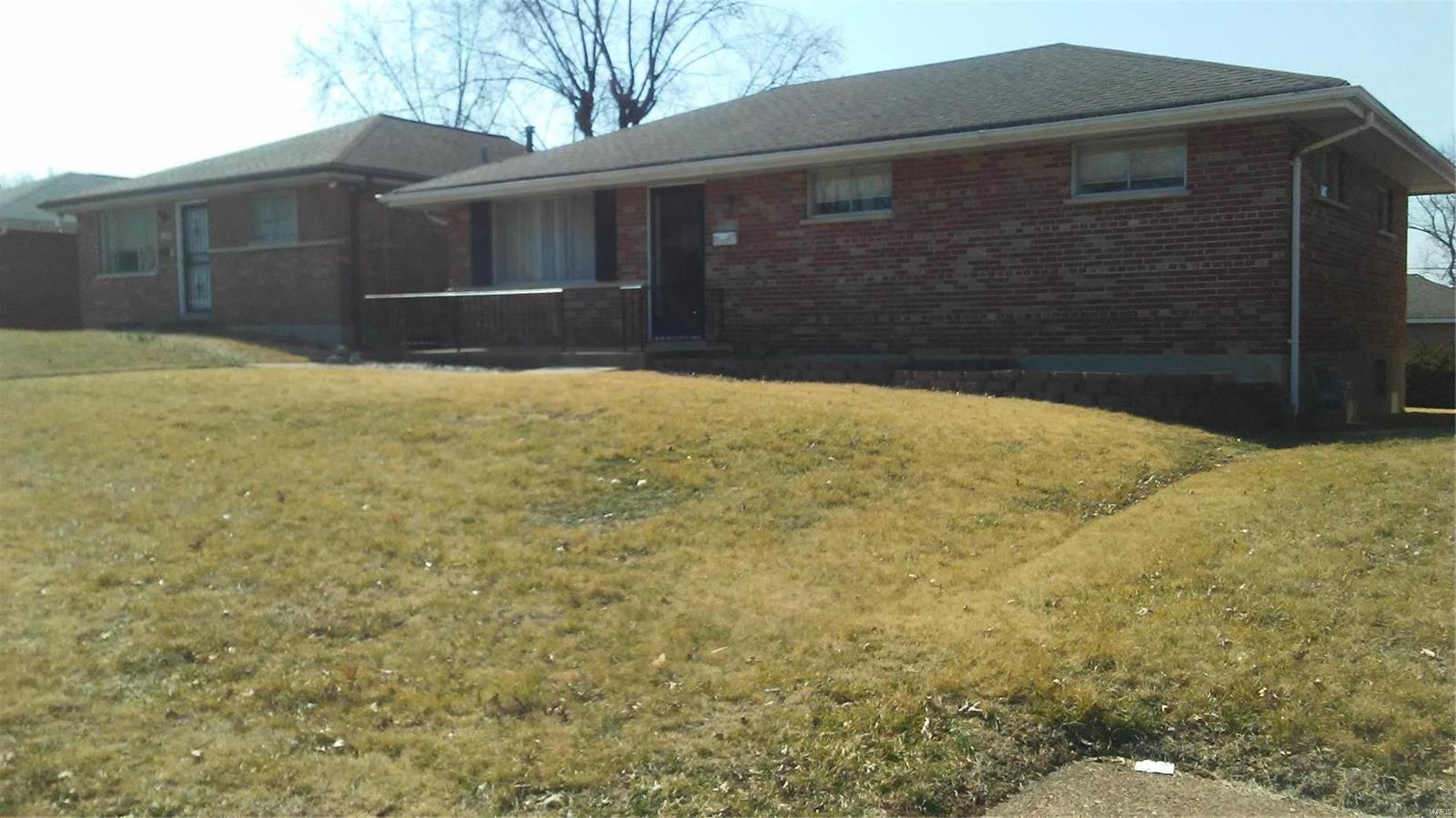 Henry Patrick - Residential