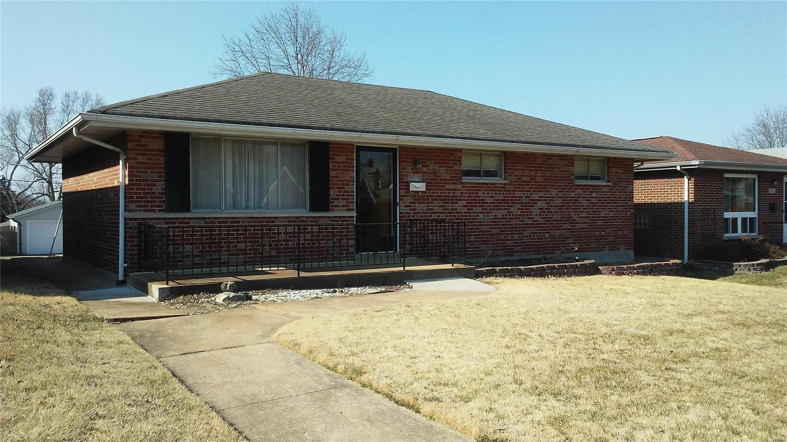 Henry Patrick - Residential