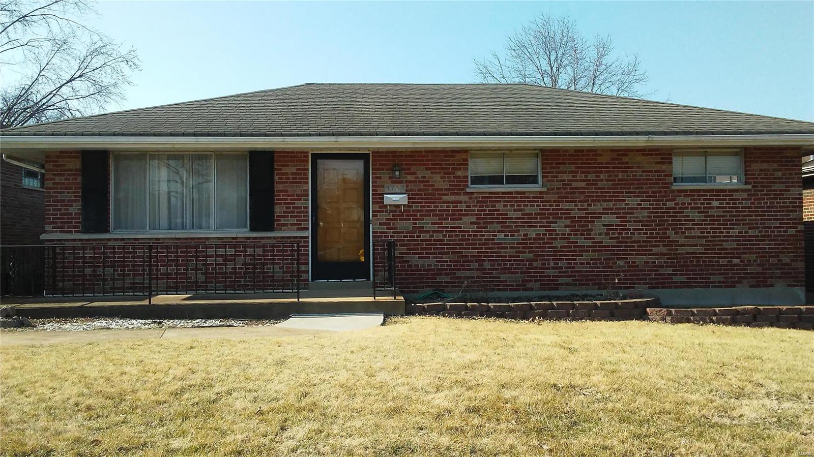 Henry Patrick - Residential